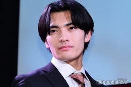 「ふったらどしゃぶり」原因は自分にある。武藤潤、アドリブシーンが話題「グループ愛強い」「笑った」 画像