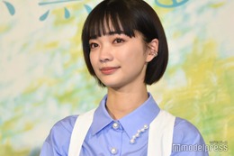 見上愛主演2026年度前期朝ドラ「風、薫る」もう1人の主演はオーディションで決定へ「本日から募集を開始」 画像