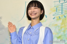 見上愛主演新朝ドラ、“異例”W主演のバディ役はきょうからオーディション 募集要項・審査基準に制作統括が言及【風、薫る】 画像