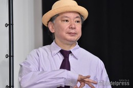 鈴木おさむ氏、中居正広の芸能界引退は「決して逃げたわけではないと思っています」 画像