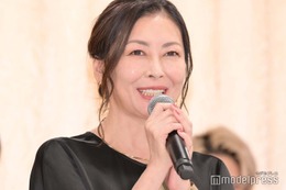 中山美穂さん「お別れの会」4月22日に実施 去年のライブ会場・東京国際フォーラムで開催 画像