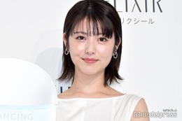 浜辺美波、福田雄一監督作品初参加で驚いたこと「すごく鍛えられました」 画像