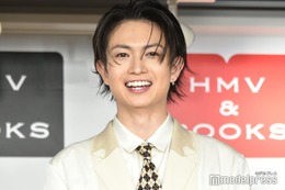 綱啓永、父親からの影響明かす 今に繋がる行動とは「大事にしてきました」 画像