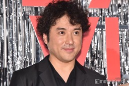 ムロツヨシ、七五三ショットに反響「可愛い」「面影ある」 画像