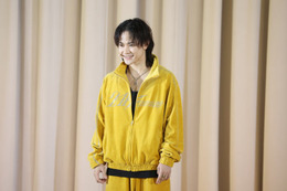 THE RAMPAGE岩谷翔吾、約250人の江戸川区小・中学生とともにダンス「葛⻄からもEXILE TRIBEになれました」 画像