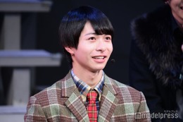 “日本一のイケメン高校生”が新スーパー戦隊に抜擢「ナンバーワン戦隊ゴジュウジャー」出演決定に反響続々 画像