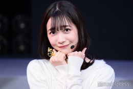 「ミスマガ2023」今森茉耶が新スーパー戦隊「ゴジュウジャー」メインキャストに決定「あざと女子を1年間で目指していきたい」 画像