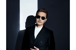EXILE ATSUSHI、父親の死去報告「大っ嫌いでも愛してるんだと気づきました」 画像