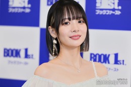 岡田紗佳、インタビュアーへの失言謝罪 生配信中の発言がネットで物議「責任は全て私にあって私が悪い」 画像