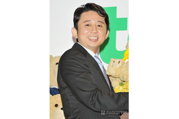有吉弘行、足の負傷で「ロンハー」収録内容変更 SNSで広がった“憶測”にも言及 画像