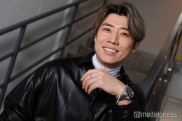 「バチェラー4」黄皓、再婚＆妻の妊娠を発表 夫婦2ショットで報告 画像