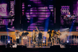 SixTONES京本大我、高地優吾からの直筆メッセージ入りプレゼントに感激「使えない」【YOUNG OLD】 画像