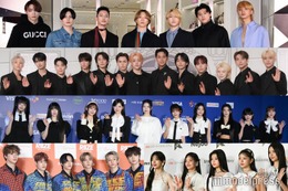 EIGHT-JAM、プロが選ぶ「2024年の年間マイベスト10 ダンス編」3人がBE:FIRST楽曲選出…Snow Man・Number_i・ILLITも【トップ10一覧】 画像