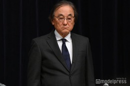 【フジ会見】第三者委員会設立の経緯報告「客観性と独立性が担保された調査が必要」 画像