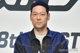 東野幸治、中居正広のテレビ出演に見解「今の段階では厳しいのが率直な意見」 画像