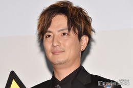 上地雄輔、中居正広の声明文「今後の芸能活動においても支障なく」に疑問「どうにかならなかったのかな」 画像