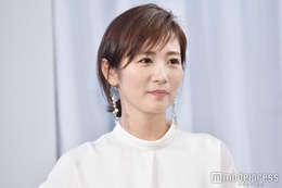 フジ出身・高島彩、元同僚たちは「不安、憤り、苛立ち、焦り」“再会見”に求めることも明かす 画像