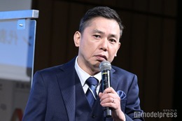 太田光、フジテレビは「中居くんを守る責任がある」中居正広への対応に私見 画像