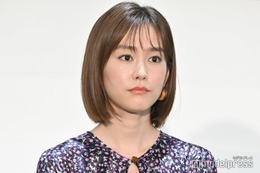 桐谷美玲、中居正広引退に言及 芸能界・テレビ業界が「そういうところなんでしょ？っていう風に思われてしまっている」 画像