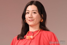 野々村友紀子、中居正広の芸能界引退に言及「責任感が強くてファンの方をすごく大切にされているイメージ」 画像