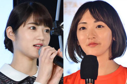 元乃木坂46若月佑美＆生駒里奈、クールSHOTにファン歓喜「めっちゃ尊くて強い！」「熱すぎる」