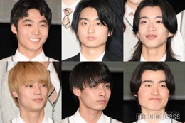 「御上先生」男子生徒6人による“バズり投稿”実写化が話題「着眼点が面白すぎる」「再現度高い」 画像