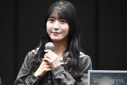 “スマイル天使”AKB48佐藤綺星、ドラマ初主演で「新しい一面を見せられた」【星屑テレパス】 画像