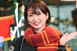 志田未来「個人的には大変身」イメチェン姿に驚きの声「逆にびっくり」「最強の可愛さ」 画像