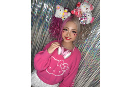 小学生ギャルモデルゆなち、ルイ・ヴィトンに囲まれた豪華誕生日公開「お姫様すぎる」「すごすぎる」の声 画像