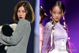 山本優希、長女「RiA.」の誕生日祝福＆幼少期の親子ショット公開「美しく成長してる」の声 画像