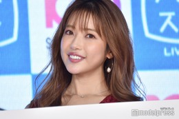 舟山久美子（くみっきー）、誕生日迎えた夫と2人きりの旅行 ラブラブデートの内容に「憧れ」「素敵な誕生日の過ごし方」の声 画像