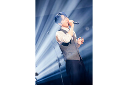 【JO1與那城奨プロデュース公演】“友達”河野純喜も登場 ソロ曲に込めた思い「なかなか芽が出ない時期がありました」 画像