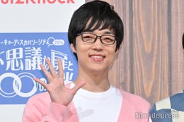 QuizKnockふくらP、ハングルは「1時間で全部覚えられた」驚きの学習法明かす 画像