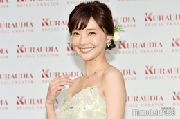 倉科カナ、圧巻美脚際立つショーパンコーデ「長くて綺麗」「スタイル良すぎ」の声