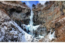 日光が誇る冬の絶景スポット6選 幻想的な雪景色を見に行こう！ 画像