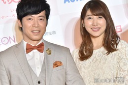 東貴博、妻・安めぐみ＆娘たちとの4ショット公開に反響「可愛すぎる」「素敵な写真」 画像