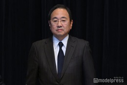 フジ清水賢治新社長「週刊文春」記事訂正にコメント「なぜあのタイミングで出したのか」会見後の発表に意見 画像