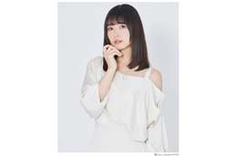 声優・渕上舞、第1子女児出産を発表 娘の写真添え報告 画像