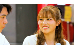 「今日好き」卒業編2025inソウル、辻ちゃん長女・希空（のあ）、恋愛スタイル明かす「重いって言われる」【ネタバレあり】 画像