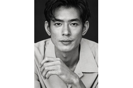 中島歩、大河ドラマ「豊臣兄弟！」出演決定 織田信長の義弟・浅井長政役 画像