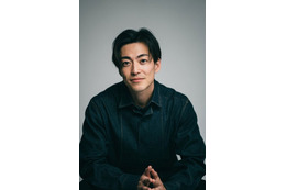 大東駿介、大河ドラマ「豊臣兄弟！」出演決定 秀吉の生涯の友・前田利家役 画像