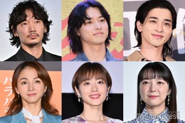 「第48回日本アカデミー賞」優秀賞・新人俳優賞発表 綾野剛・山崎賢人・横浜流星・石原さとみら【受賞者・作品一覧】 画像
