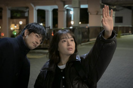 広瀬すず主演「クジャクのダンス、誰が見た？」新相関図公開「新キャストの予感」「明かされていくのかな」の声 画像