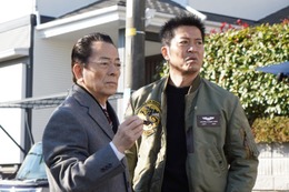 【相棒 season23 第14話】中園、突然音信不通に 右京は不穏な噂聞きつける