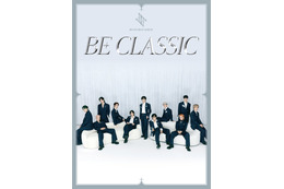 JO1、5周年記念ベストアルバム全45曲収録 ファン投票1位曲明らかに【BE CLASSIC】