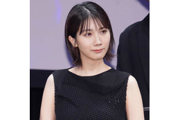 松本穂香、28歳バースデーの笑顔SHOTに反響「素敵な一年になりますように」「尊すぎる」