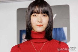 元櫻坂46土生瑞穂、金髪に大胆イメチェン「待ってました」「かっこよすぎ」と話題に