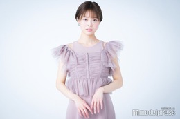 【渡邊渚インタビュー】誹謗中傷への本音「見えない人の暴力的な言葉に自分を左右されたくない」PTSDを乗り越えられた一言とは＜Vol.2＞ 画像