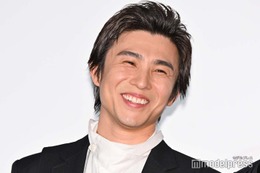 中尾明慶「WATER BOYS2」新年会ショット公開 放送は約20年前「大好きなドラマ」「同窓会最高」の声