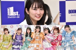 志田未来「セトリも最高」FRUITS ZIPPERのFCライブ満喫「推しの推し活最高」「同じ空間にいてびっくり」の声